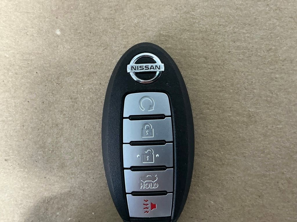 Used 2022 Nissan Altima 2.5 S image 33