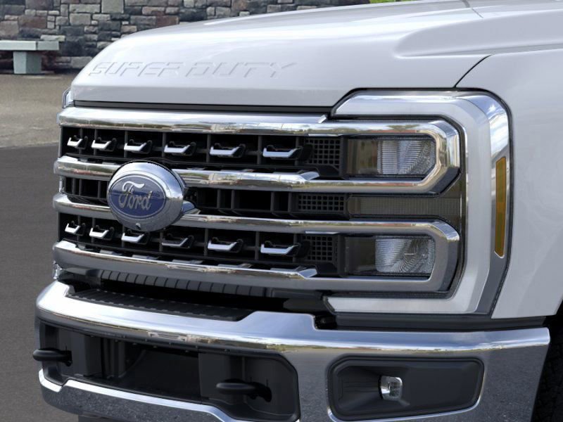 New 2026 Ford F350 Lariat image 18