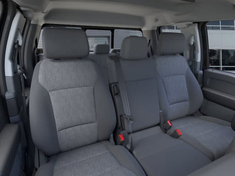 New 2026 Ford F250 XL w/ STX Appearance Package image 10