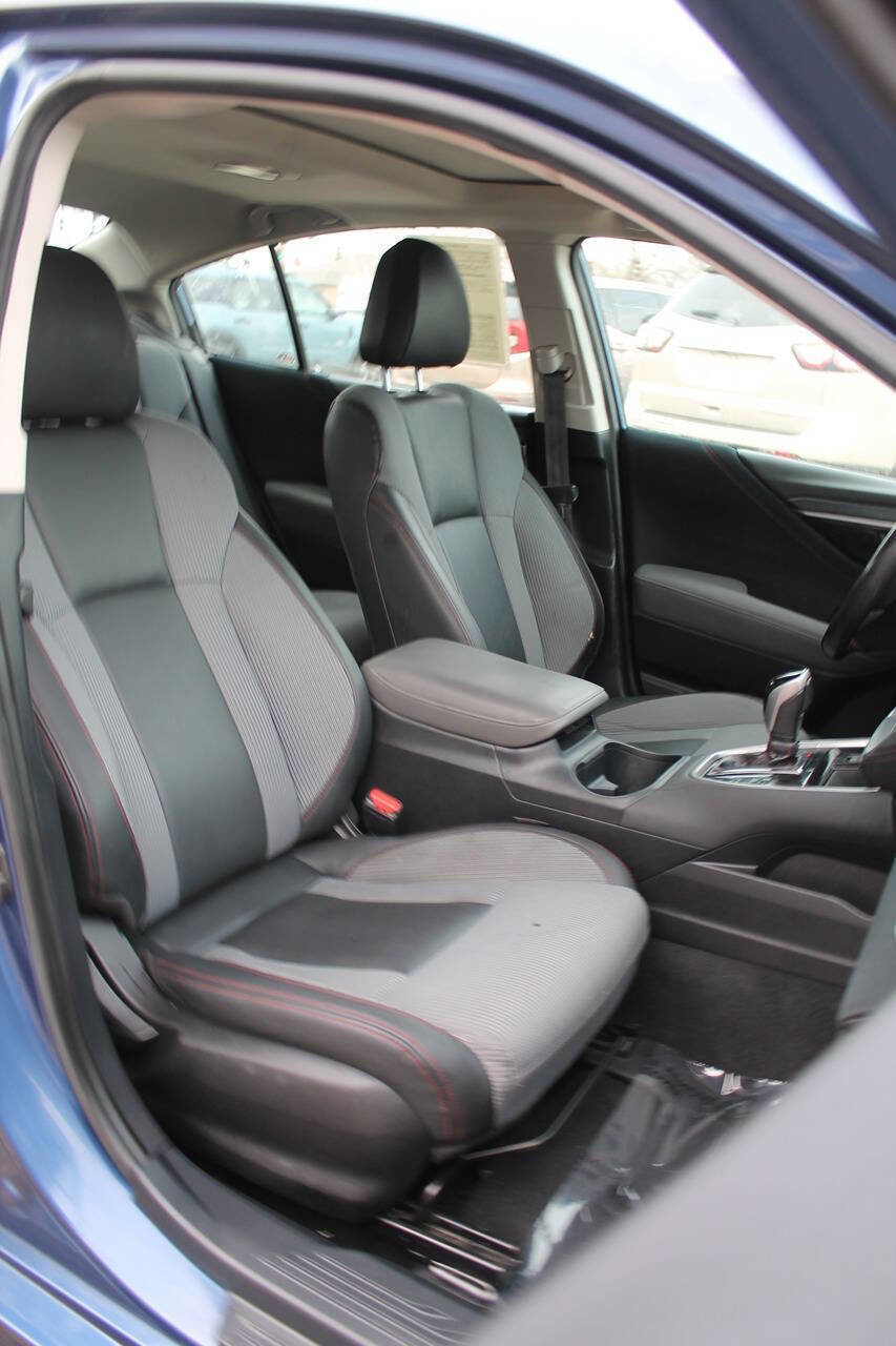Used 2020 Subaru Legacy Sport w/ Popular Package #2 image 23