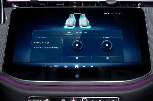 New 2026 Mercedes-Benz E 350 Sedan image 16