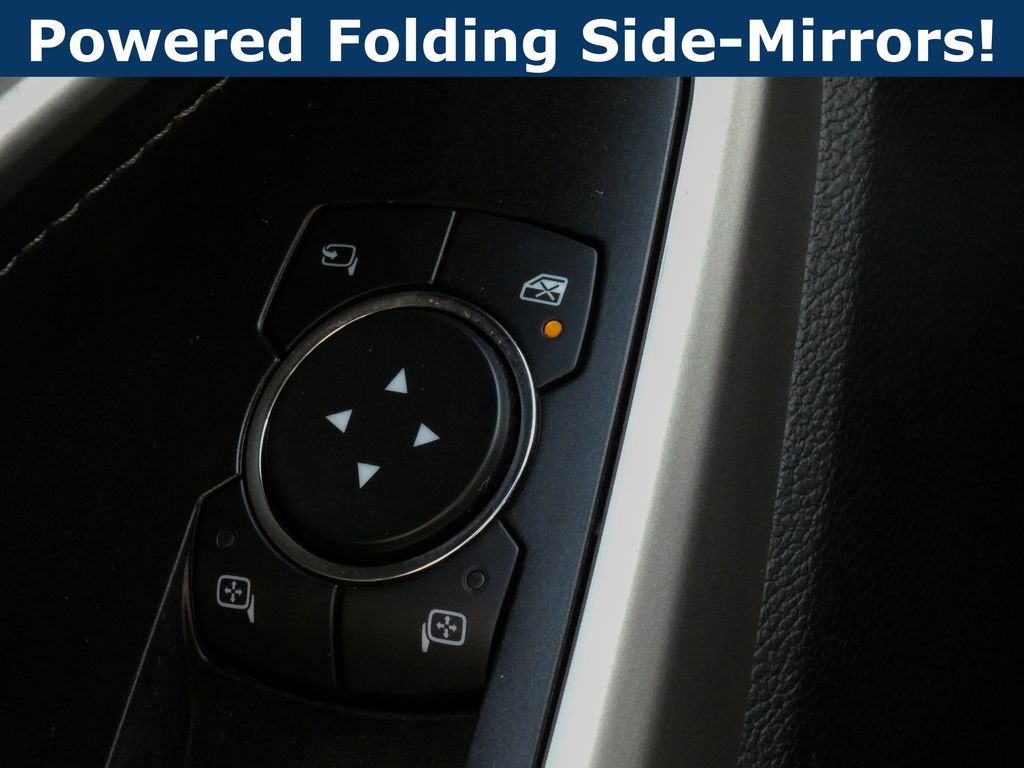 Used 2023 Ford Explorer Limited w/ Equipment Group 301A image 26