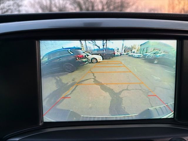 Used 2015 Chevrolet Silverado 1500 LT w/ All Star Edition image 13