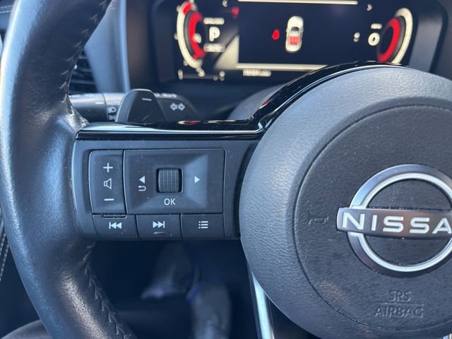 Used 2024 Nissan Rogue SL image 23