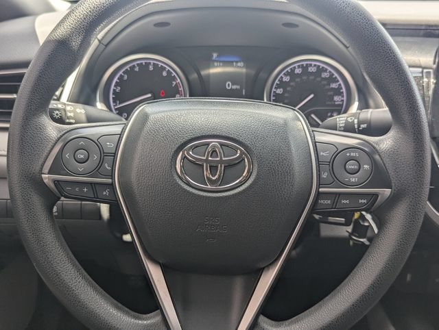 Used 2023 Toyota Camry LE FWD image 14
