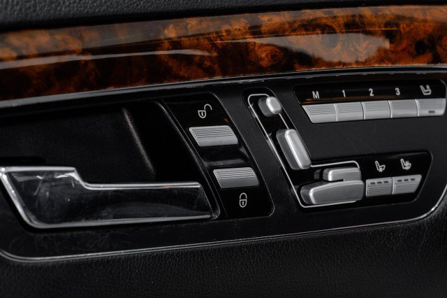Used 2013 Mercedes-Benz S 550 4MATIC image 51