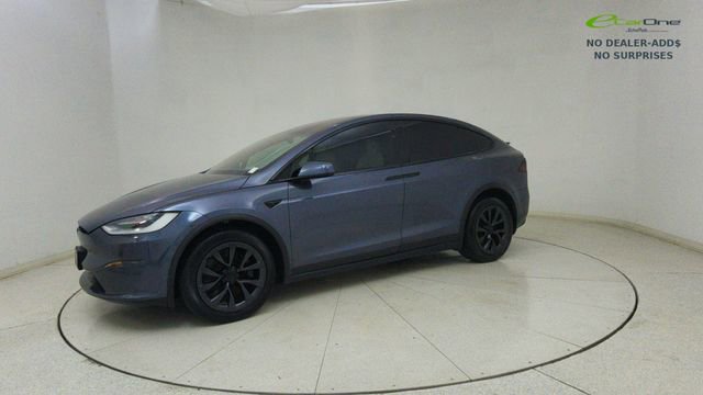 Used 2023 Tesla Model X image 69