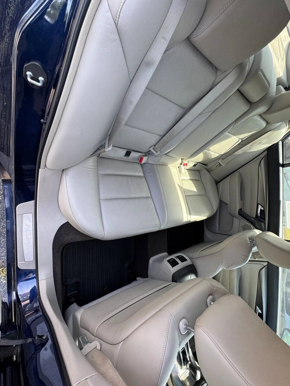 Used 2013 Acura TL w/ Technology Package FWD image 18