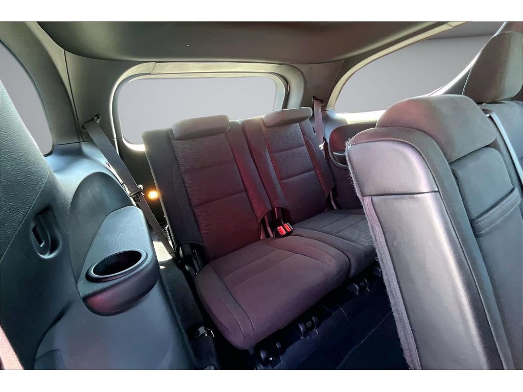 Certified 2025 Dodge Durango GT image 31