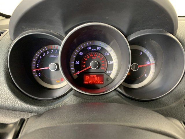 Used 2010 Kia Forte EX image 18