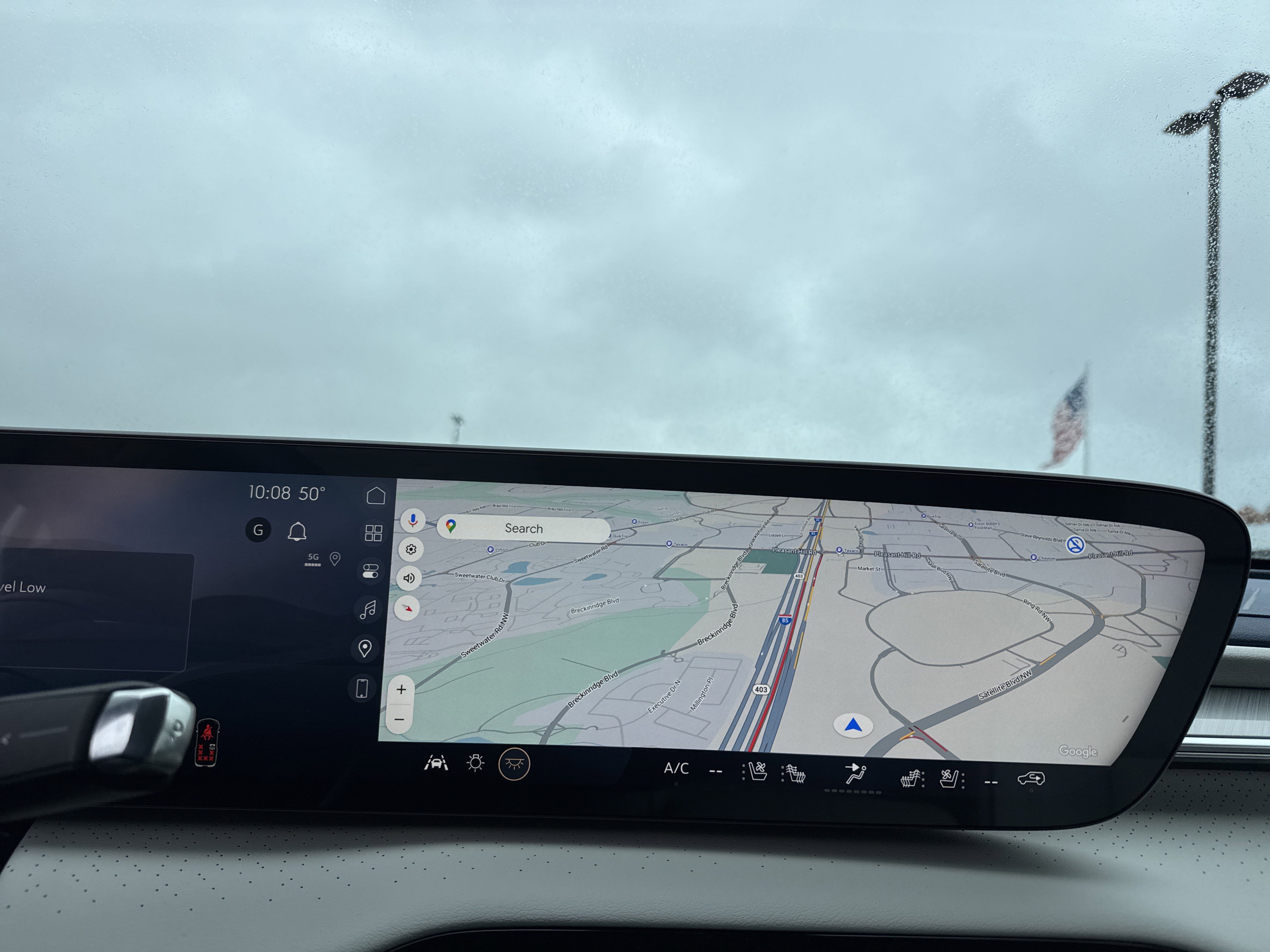 New 2026 Buick Enclave Avenir w/ Super Cruise Package image 23