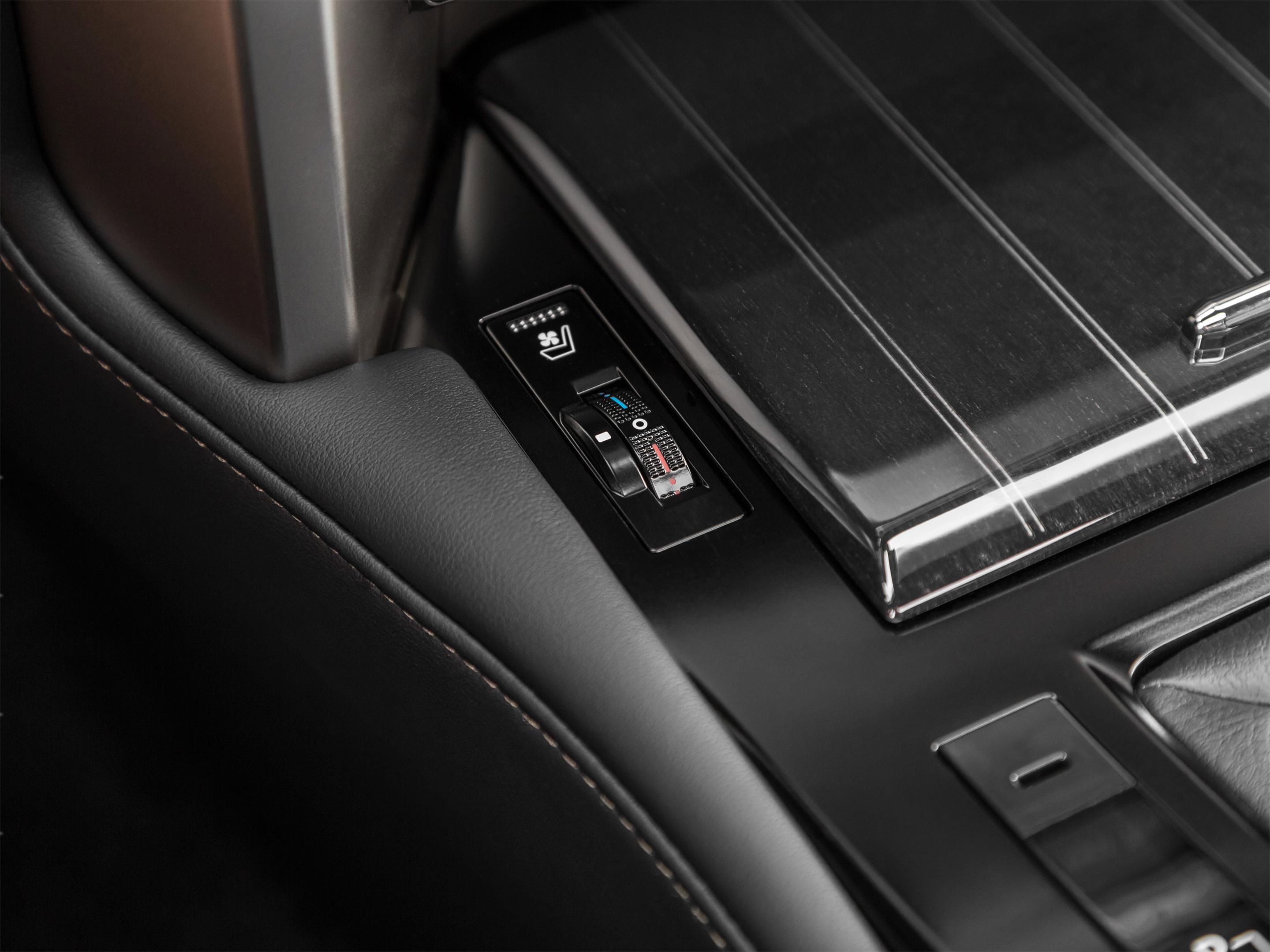 Certified 2021 Lexus GX 460 Premium w/ Premium Package image 56