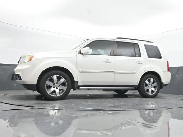Used 2013 Honda Pilot Touring image 27