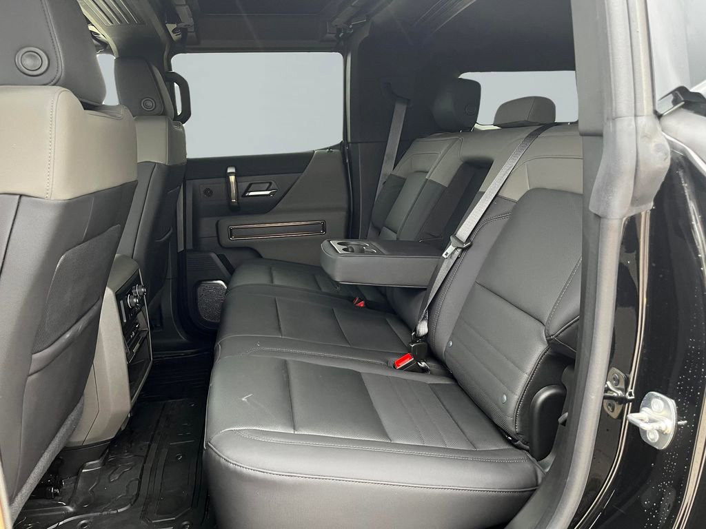 New 2024 GMC Hummer EV 3X image 24