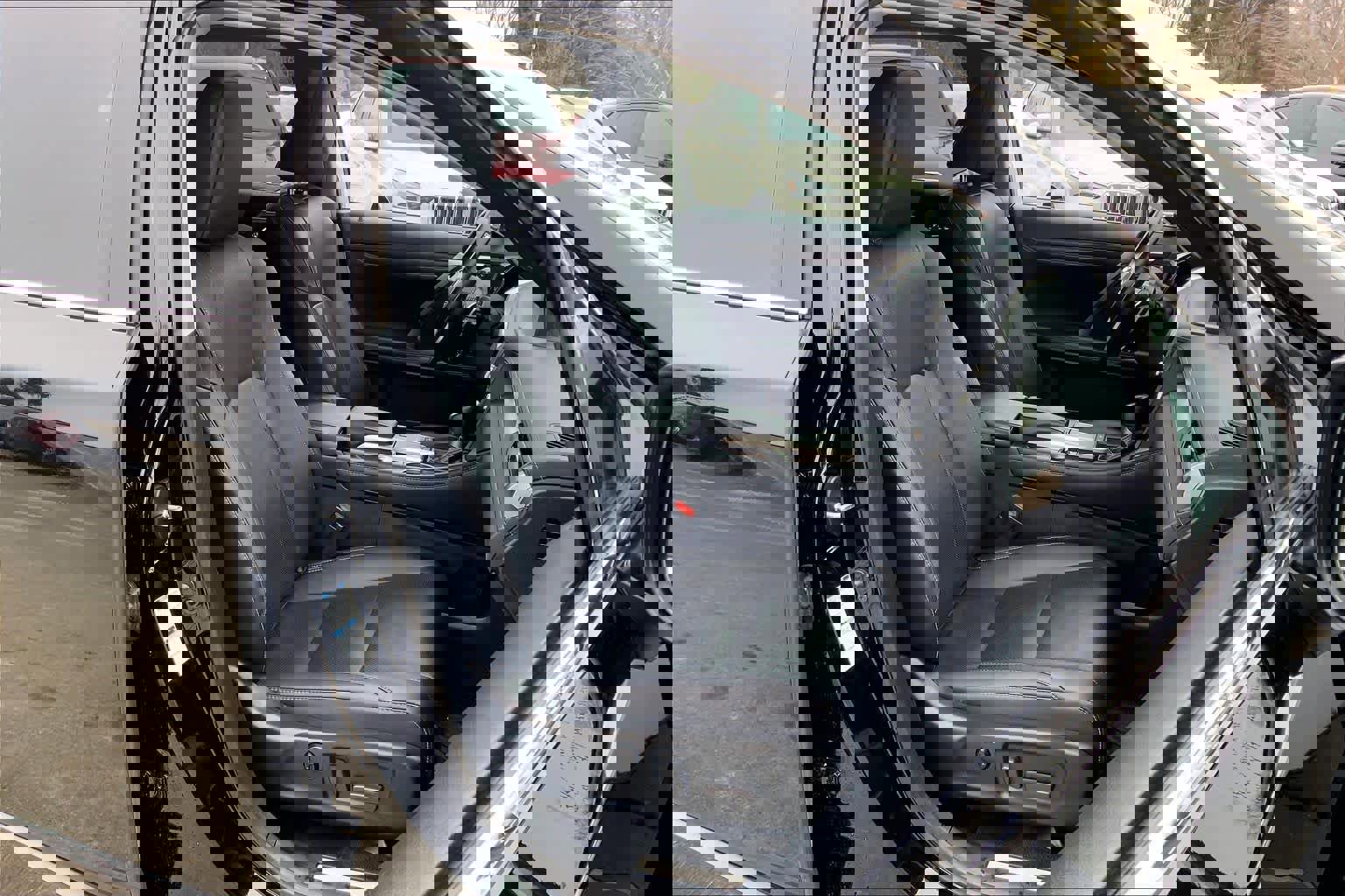 Used 2020 Lexus RX 350 AWD w/ Premium Package image 8