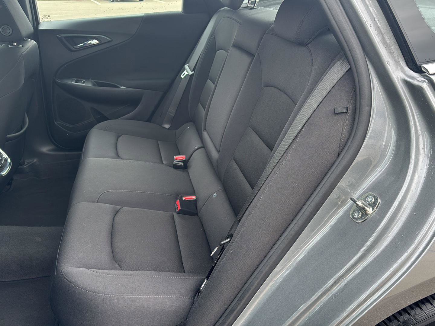 Used 2023 Chevrolet Malibu LT image 12