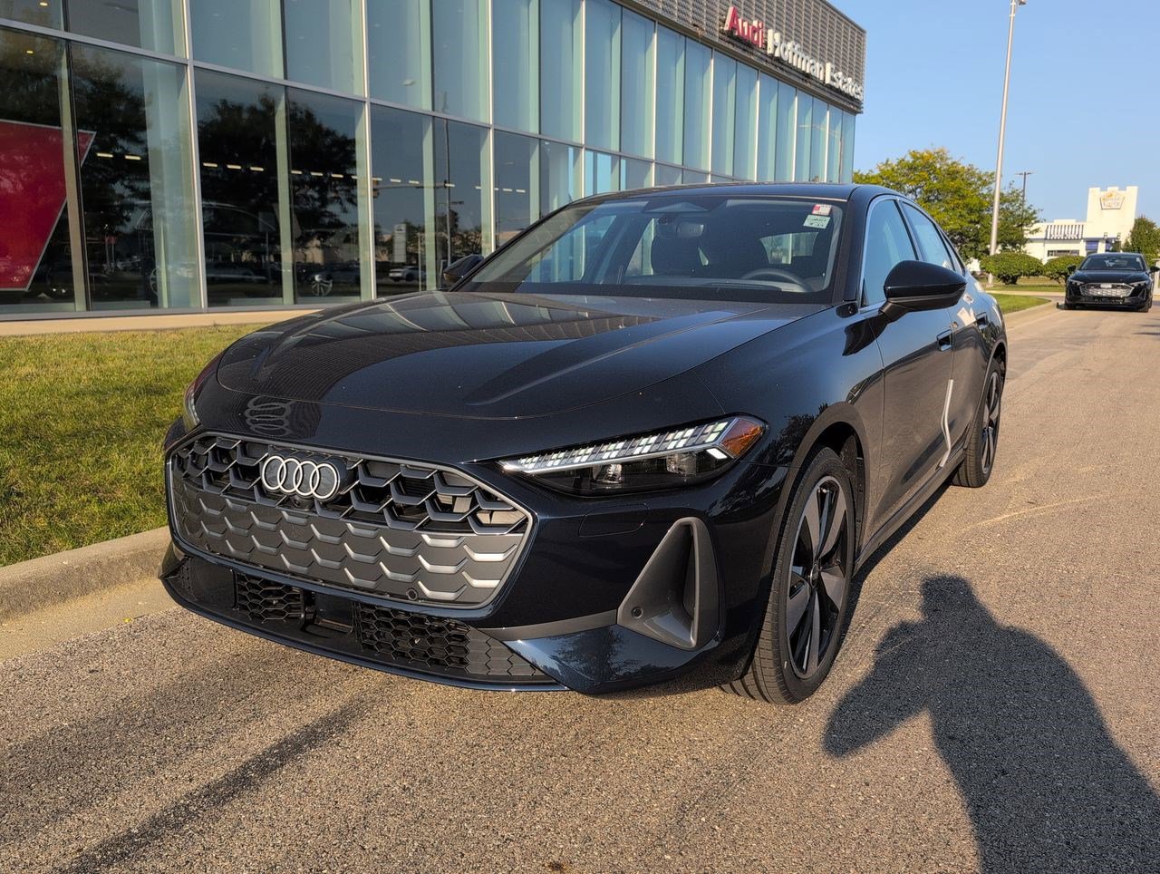New 2025 Audi A5 2.0T Premium Plus image 23