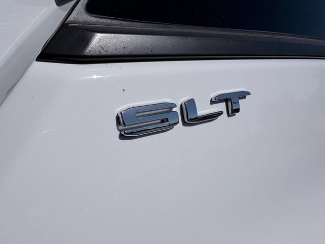 Used 2023 GMC Terrain SLT w/ Tech Package AWD/4WD image 31