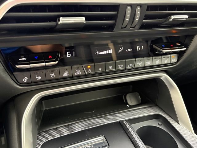 New 2026 MAZDA CX-90 3.3 Turbo w/ Premium Plus Pkg image 22