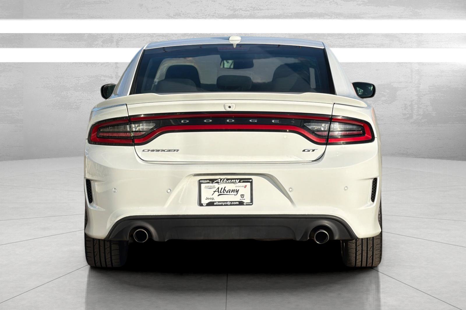 Used 2023 Dodge Charger GT image 7