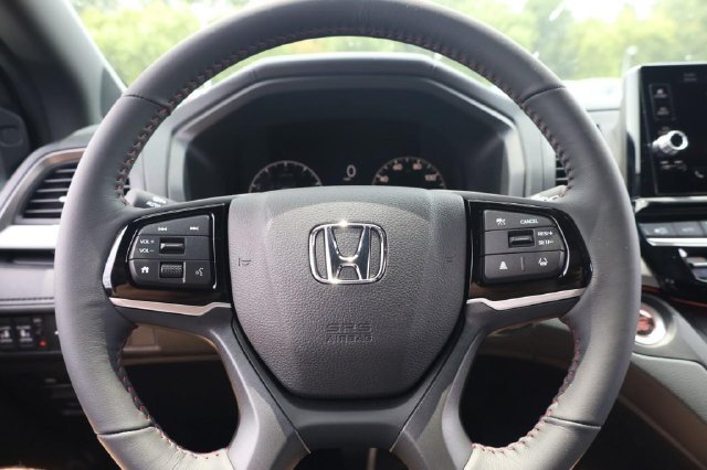 New 2026 Honda Odyssey Sport-L image 11