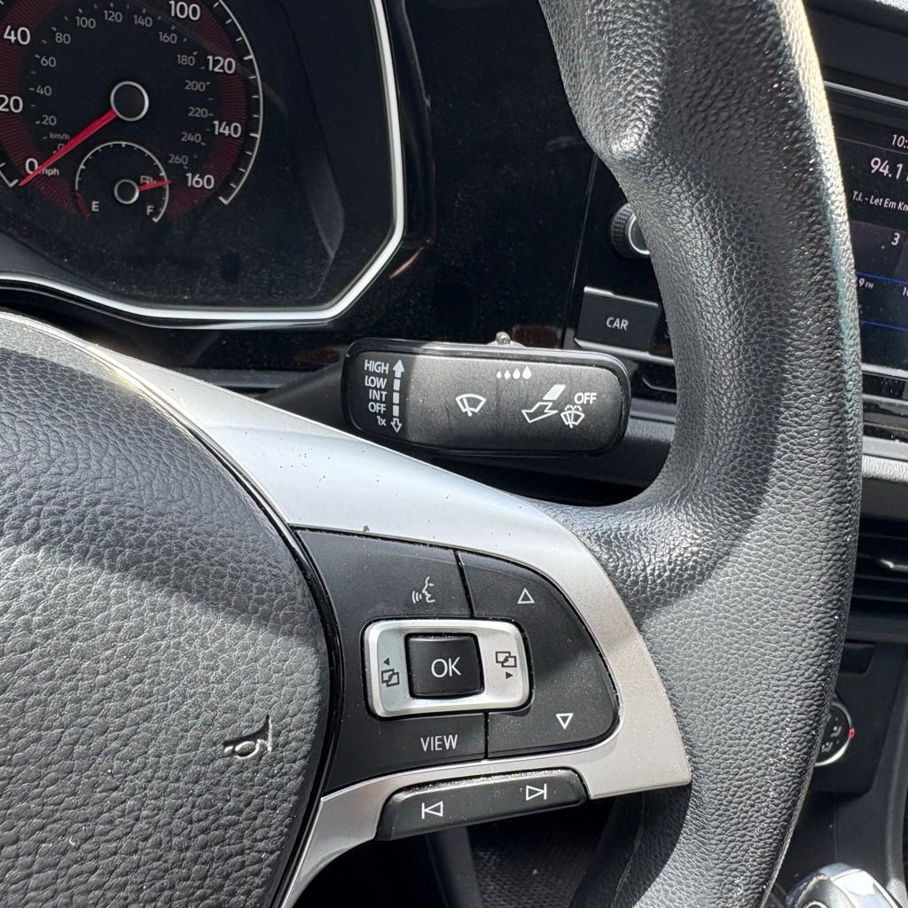 Used 2019 Volkswagen Jetta S w/ Driver Assistance Package image 27