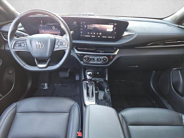 Used 2024 Buick Envista Sport Touring w/ Convenience II Package image 19