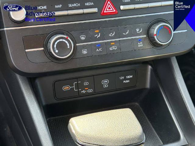 Used 2025 Hyundai Tucson SE FWD image 26
