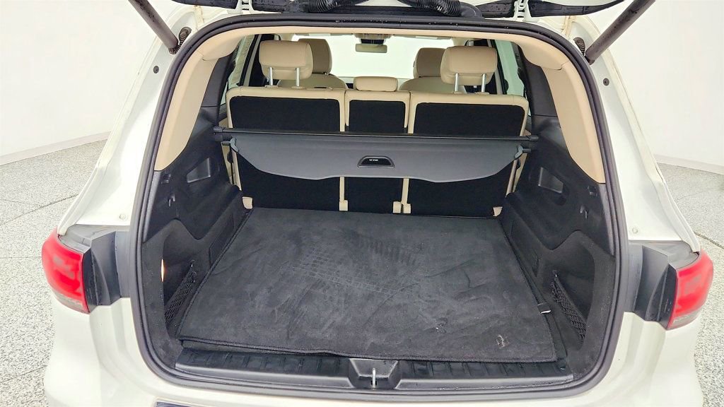 Used 2023 Mercedes-Benz EQB 250+ w/ Exclusive Package image 21