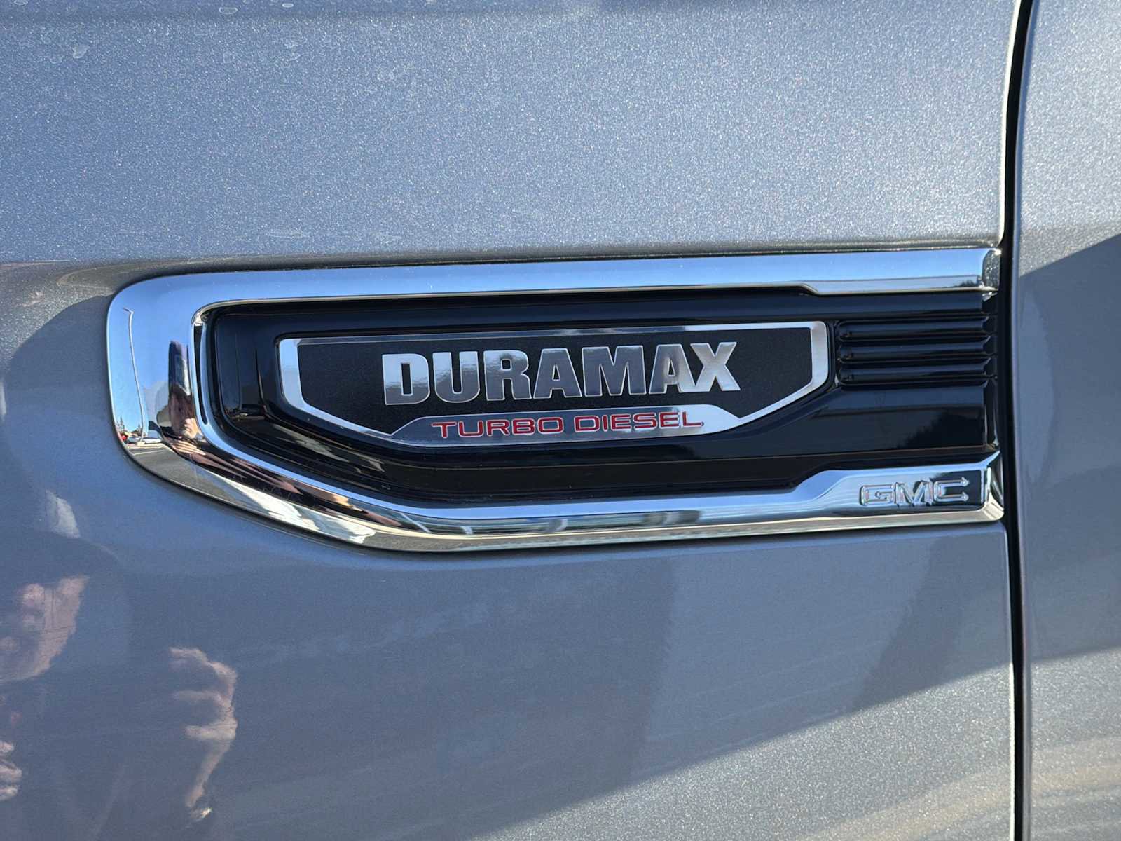 Used 2024 GMC Sierra 1500 Denali w/ Denali Reserve Package image 40