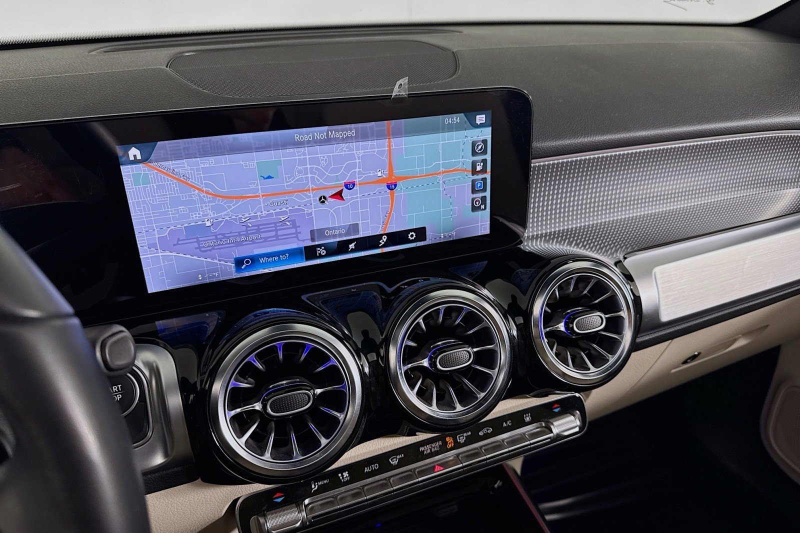 Certified 2023 Mercedes-Benz EQB 250+ image 20