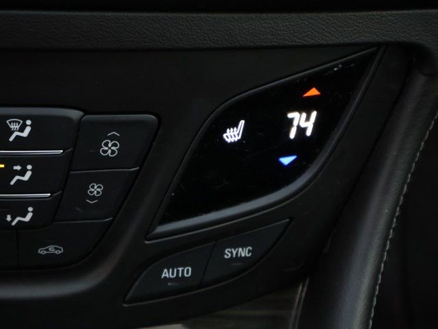 Certified 2019 Buick Envision Essence image 29