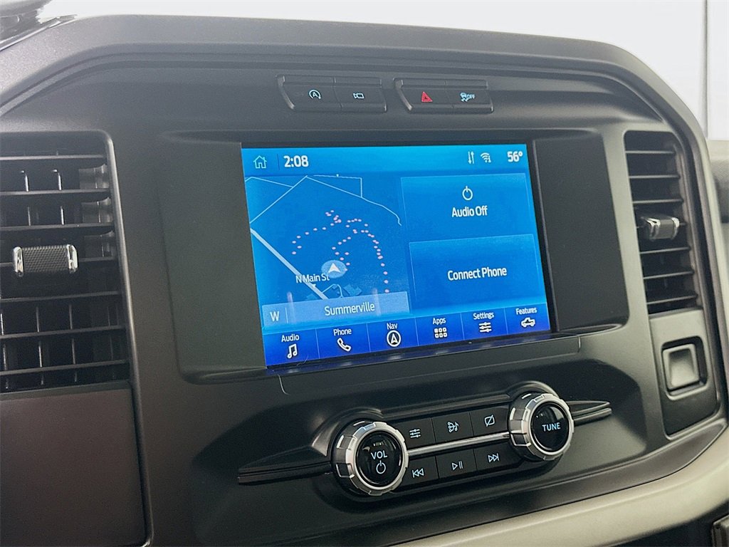 Used 2021 Ford F150 XLT w/ Equipment Group 301A Mid image 25