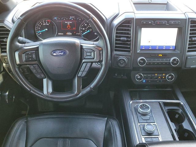 Used 2021 Ford Expedition Limited AWD/4WD image 9