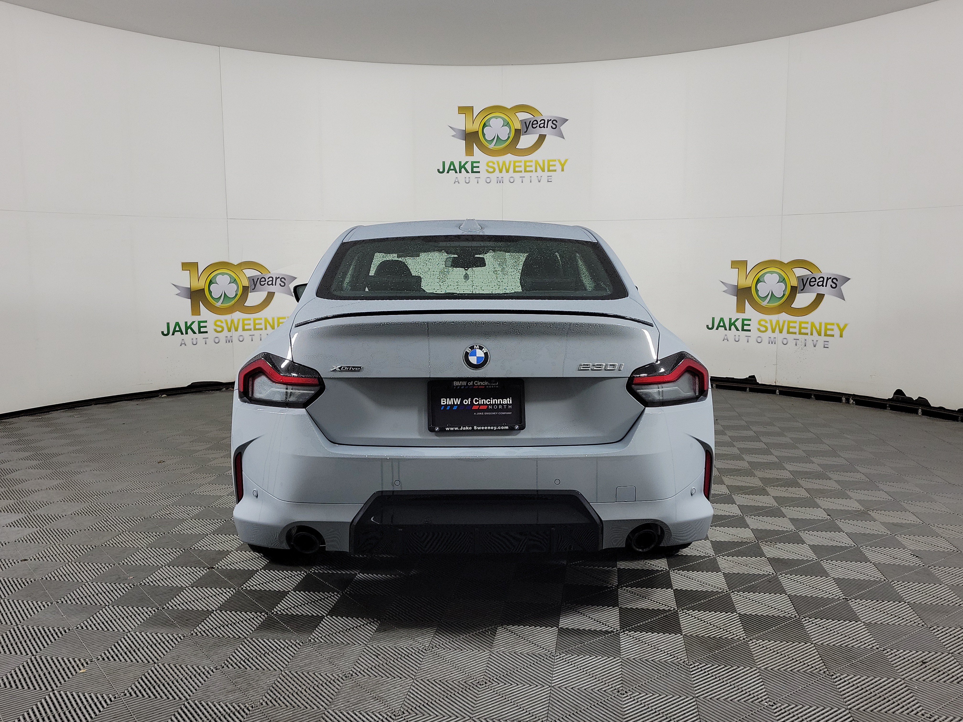 New 2026 BMW 230i xDrive Coupe w/ Premium Package AWD/4WD image 6