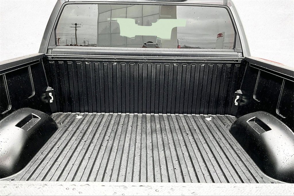 New 2026 Toyota Tundra SR5 w/ SR5 Premium Package image 13