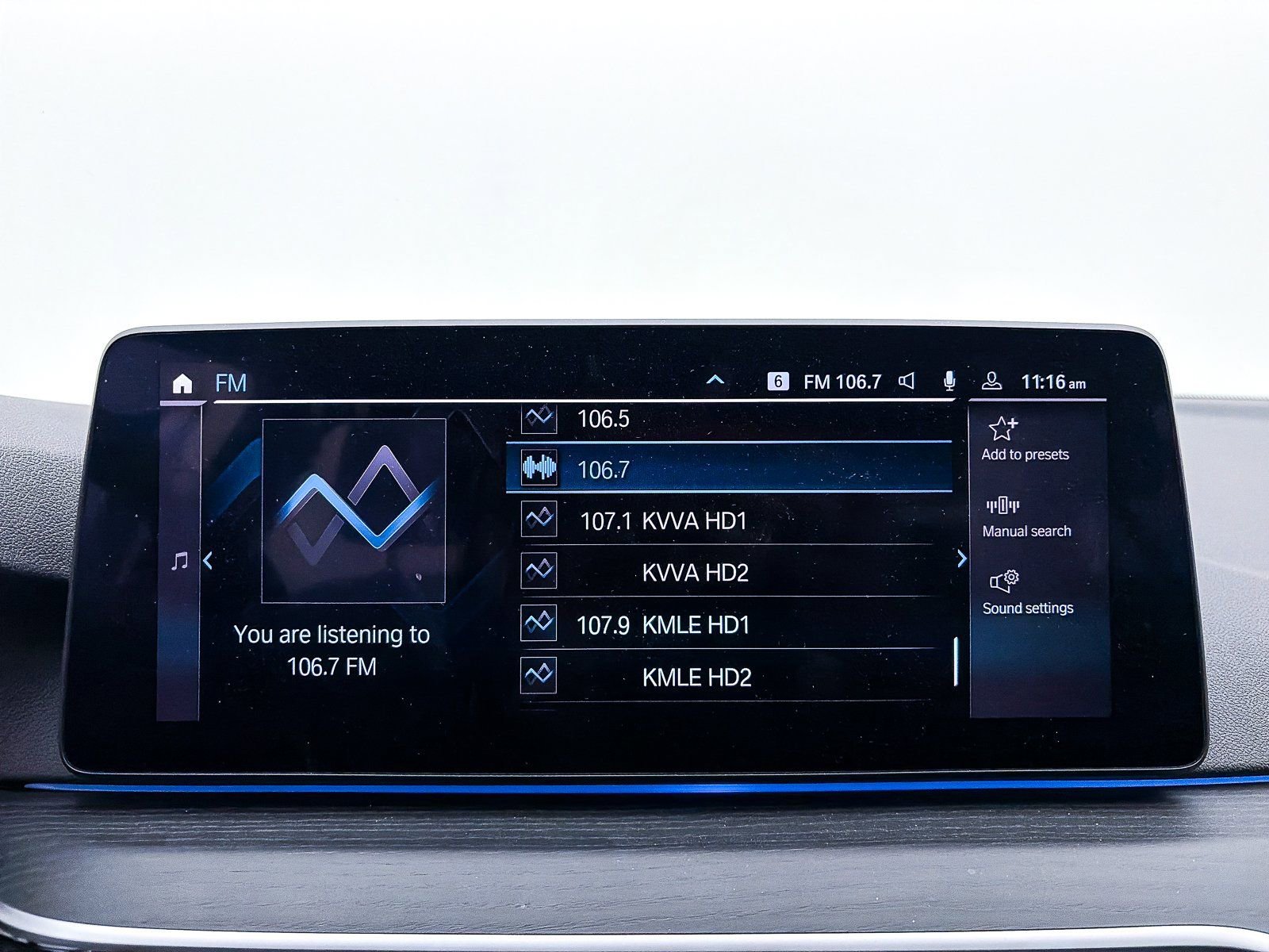 Used 2023 BMW 530e w/ M Sport Package image 20