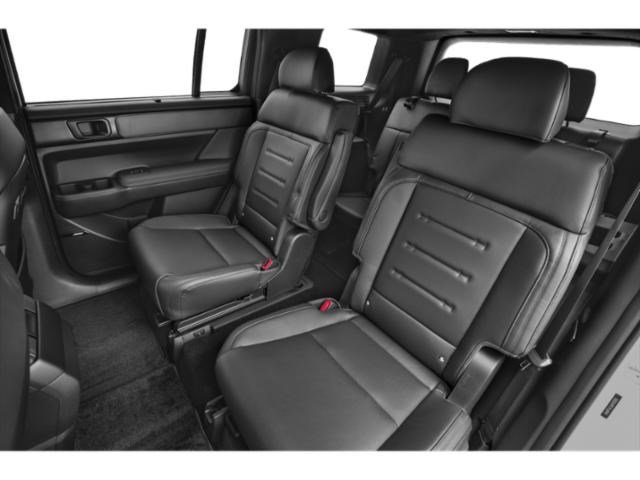 New 2027 Hyundai Santa Fe Calligraphy AWD/4WD image 13