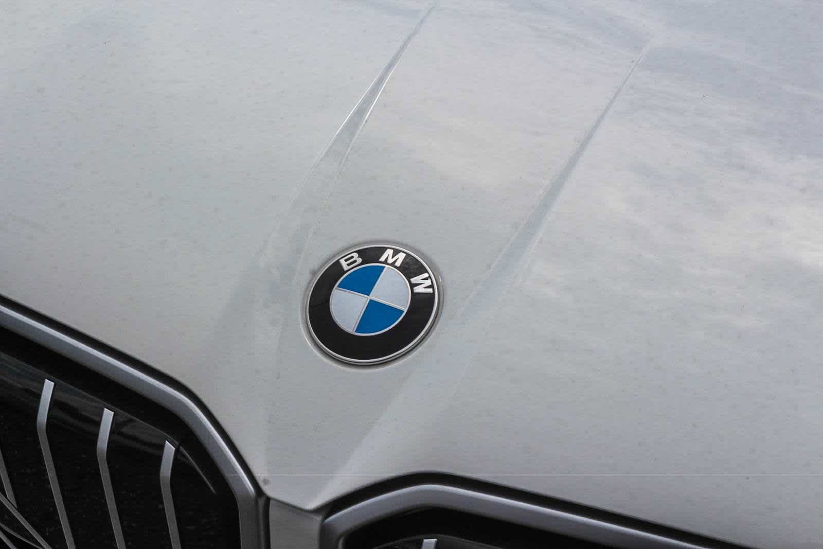 Used 2026 BMW X3 xDrive30i w/ Convenience Package AWD/4WD image 11