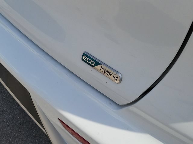 Used 2019 Kia Niro LX FWD image 4