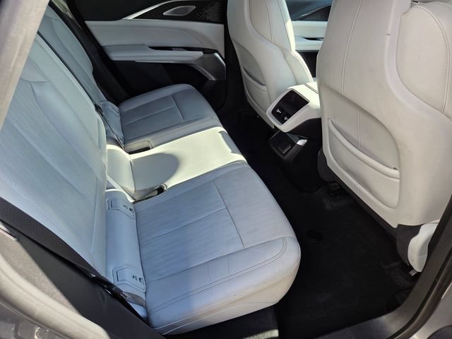 Certified 2023 Cadillac Lyriq 2WD image 14