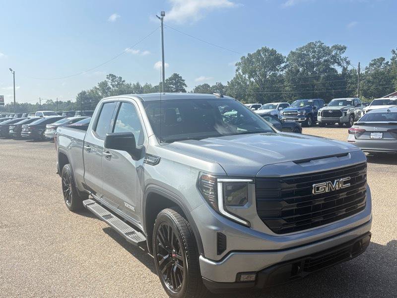 Used 2026 GMC Sierra 1500 Elevation w/ Preferred Package AWD/4WD image 26