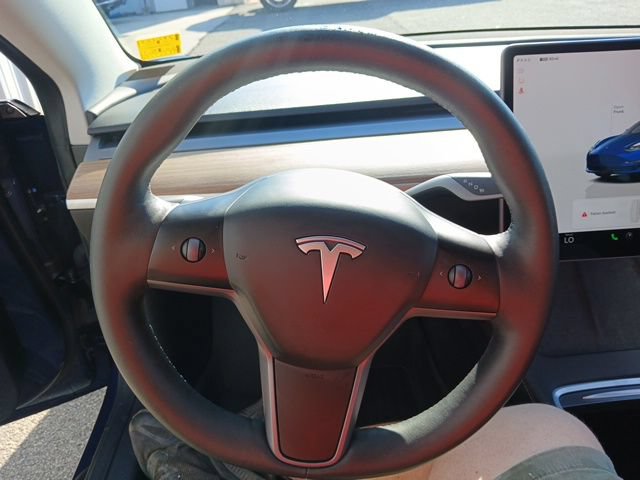 Used 2023 Tesla Model 3 Performance AWD/4WD image 33