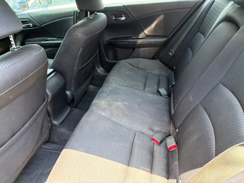 Used 2015 Honda Accord Sport image 8