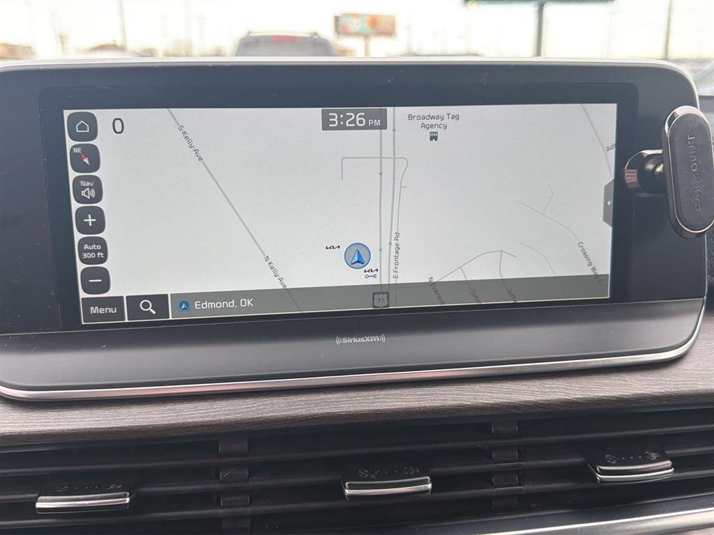 Used 2022 Kia Telluride EX image 4