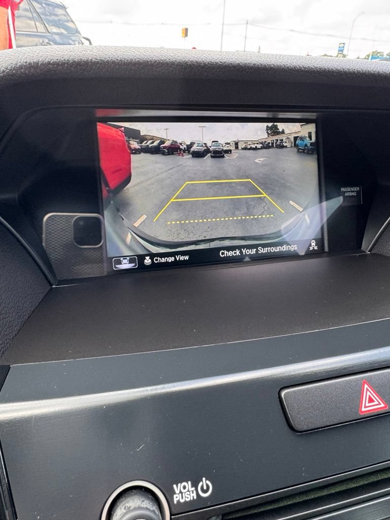Used 2021 Acura ILX FWD image 20