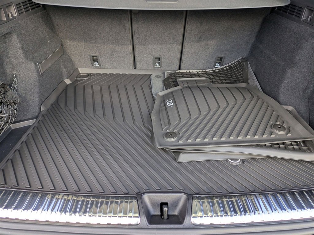 New 2025 Audi Q5 Premium Plus image 34