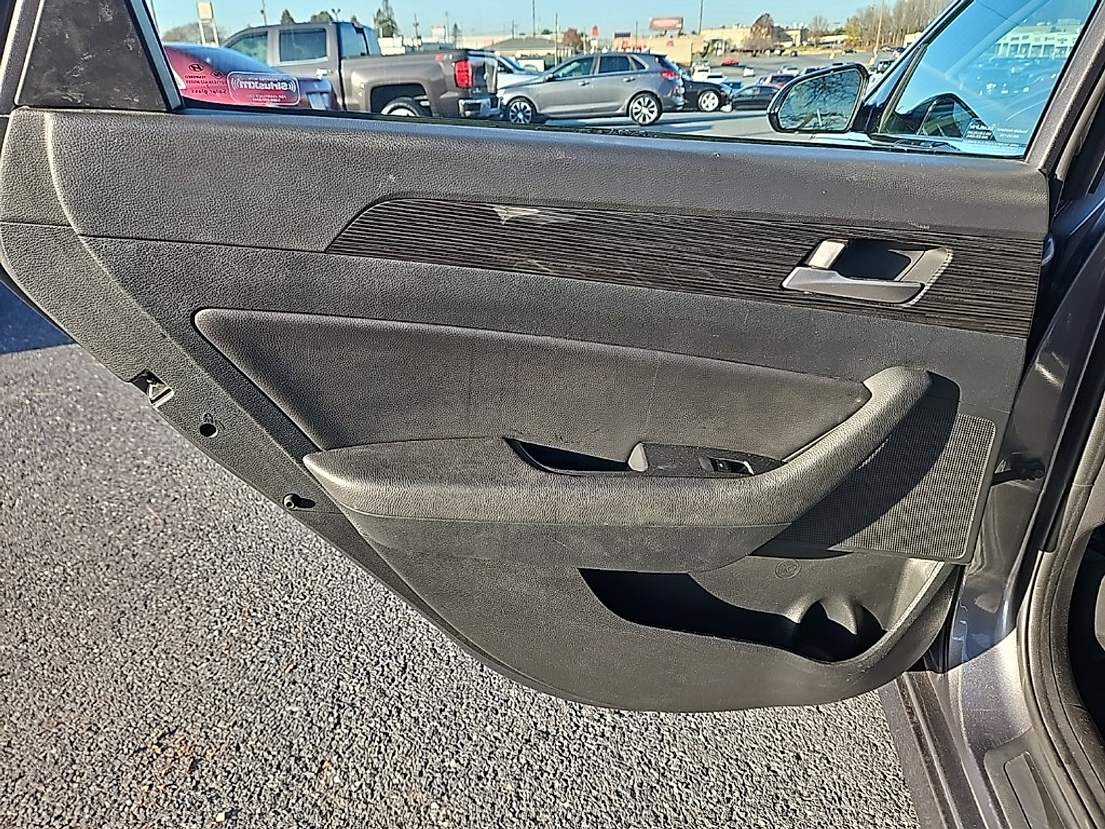 Used 2018 Hyundai Sonata Limited image 33