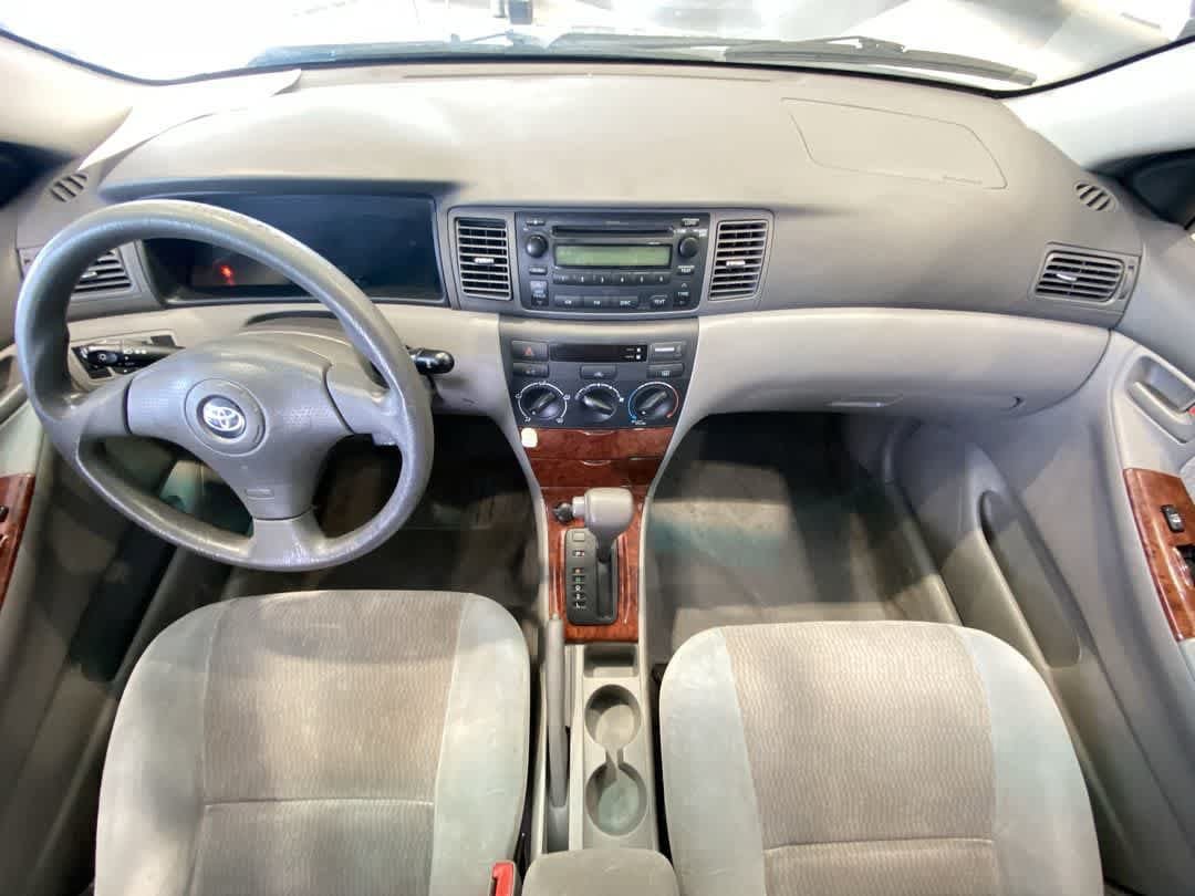 Used 2006 Toyota Corolla LE w/ Audio Value Pkg FWD image 19