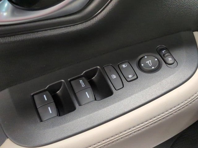 Used 2026 Honda HR-V LX image 20